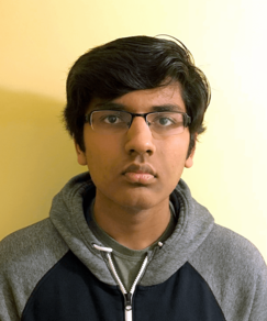 picture of speller number 320, Paarth Tara