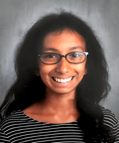 picture of speller number 324, Tanvi Rakesh