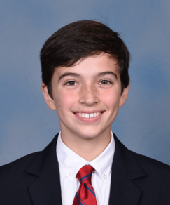picture of speller number 342, Mark Hieatt
