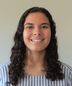 picture of speller number 350, Eva Vega