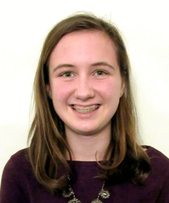 picture of speller number 359, Anna Boone