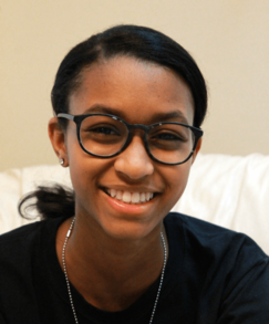 picture of speller number 370, Hanna Closs