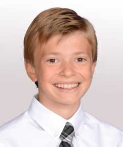 picture of speller number 372, Anthony Spalvieri