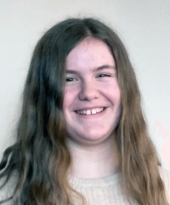 picture of speller number 373, Reagan Edson