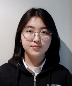 picture of speller number 374, Seunga Hong