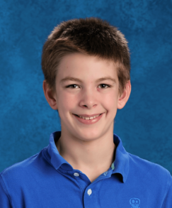 picture of speller number 380, Dale Winand