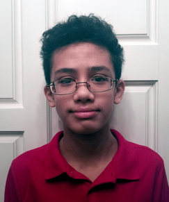 picture of speller number 387, Robert Gorlach