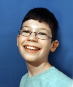 picture of speller number 391, Jason Sorin