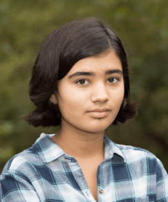 picture of speller number 397, Ria Sai