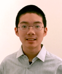 picture of speller number 404, Qi "Mark" Zheng
