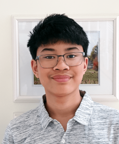 picture of speller number 412, Nehem Felices