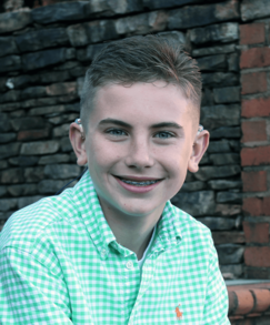 picture of speller number 414, Neil Maes