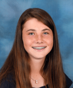 picture of speller number 415, Langley Vernon