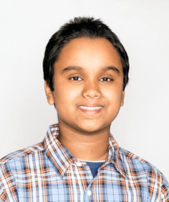 picture of speller number 420, Shomoy Kamal