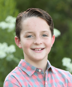 picture of speller number 430, Benjamin Kemp