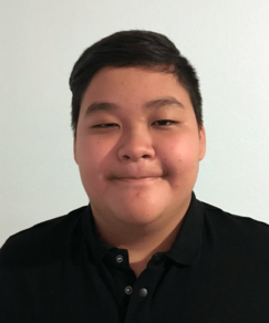 picture of speller number 441, Ken Yaguchi