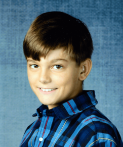 picture of speller number 446, Edmund Thomas