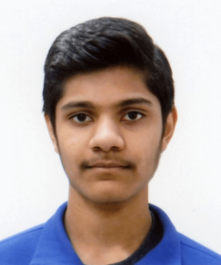 picture of speller number 474, Nairit Sarkar