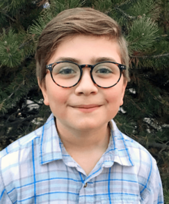 picture of speller number 475, Lannien Dunn