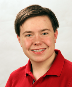 picture of speller number 488, Ryan Crawford