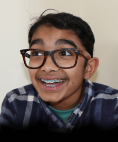 picture of speller number 490, Shiva Yeshlur