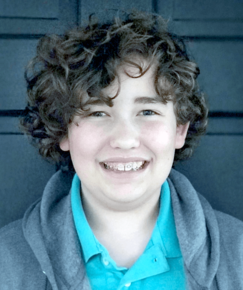 picture of speller number 497, Brody Dicks