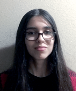picture of speller number 502, Athena Lankford