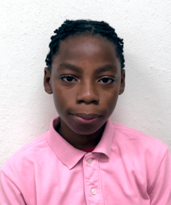 picture of speller number 504, Jah'Quane Graham