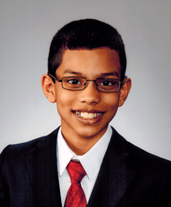 picture of speller number 506, Sohum Sukhatankar
