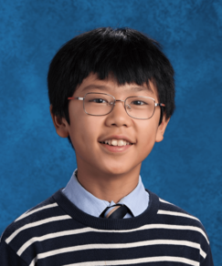 picture of speller number 514, Elliott Lee