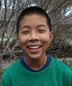 picture of speller number 20, Samuel Low