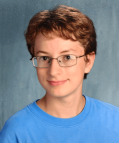 picture of speller number 24, Roderick Chittem