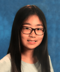 picture of speller number 37, Chloe Na