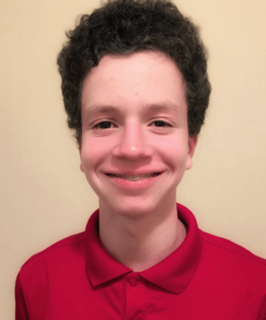 picture of speller number 39, Sebastian Arias-Obando