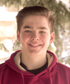 picture of speller number 40, Henry Stauch