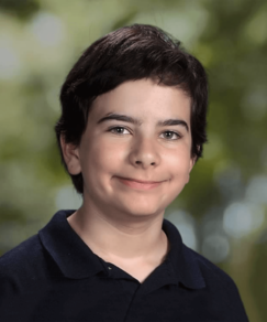 picture of speller number 46, Bryson Browning