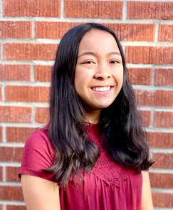 picture of speller number 55, Dina Miranda