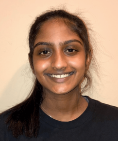 picture of speller number 61, Bhavya Surapaneni