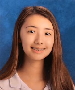 picture of speller number 78, Kyla Truong