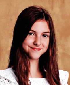 picture of speller number 85, Dorothy Maria Burton