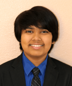 picture of speller number 90, Anish Tejomurtula