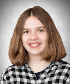 picture of speller number 93, Erin Howard