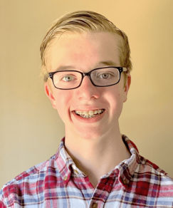 picture of speller number 115, Owen Norwalk