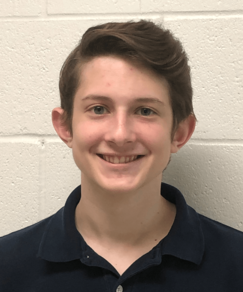 picture of speller number 117, John Abbott
