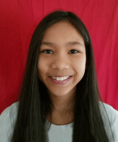 picture of speller number 118, Thevy Mak