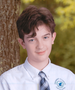 picture of speller number 146, Charles Millard