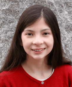 picture of speller number 149, Nicla Marabito