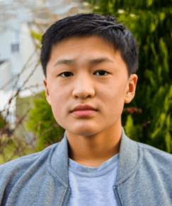 picture of speller number 153, Yifan Zhang