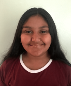 picture of speller number 161, Manischa Wijayawardhana