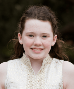picture of speller number 166, Maryclare Nestor